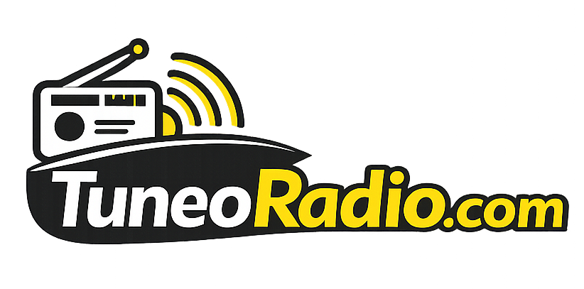 TuneoRadio